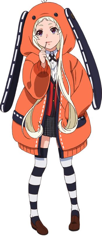 itsuki kakegurui|runa kakegurui age.